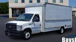 2022 Ford E-Series E-350 SD