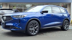2023 Acura MDX SH-AWD w/A-SPEC