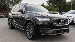 2022 Volvo XC90 T5 Momentum