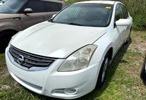 2011 Nissan Altima 2.5 S