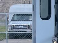 2012 Ford E-Series E-350 SD