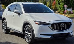 2019 Mazda CX-5 Diesel Signature