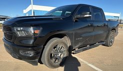 2020 Ram Ram Pickup 1500 Lone Star