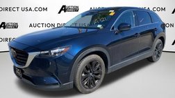 2023 Mazda CX-9 Touring Plus