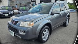 2007 Saturn VUE Base
