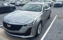2023 Cadillac CT5 Luxury