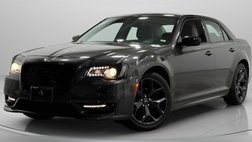 2020 Chrysler 300 Touring L