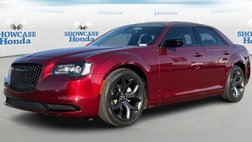 2023 Chrysler 300 Touring