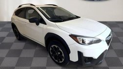 2021 Subaru Crosstrek Base