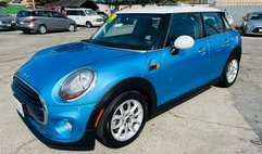 2016 MINI Hardtop Cooper