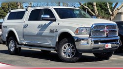 2017 Ram Ram Pickup 2500 Laramie