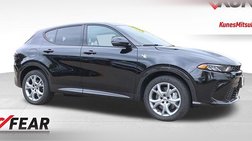 2024 Dodge Hornet R/T
