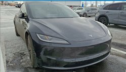 2024 Tesla Model 3 RWD