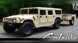 1992 HUMMER H1 AM General