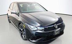 2022 Volkswagen Golf R 4Motion
