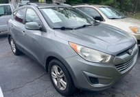 2011 Hyundai Tucson 
