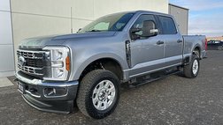 2024 Ford Super Duty F-250 XLT