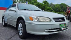 2000 Toyota Camry CE