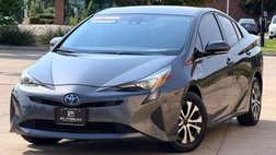 2018 Toyota Prius Two