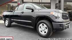 2019 Toyota Tundra SR