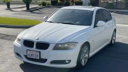 2010 BMW 3 Series 328i