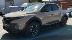 2024 Hyundai Santa Cruz XRT