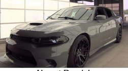 2019 Dodge Charger R/T Scat Pack