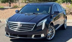 2019 Cadillac XTS Luxury