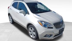 2015 Buick Encore Convenience