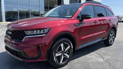 2023 Kia Sorento S