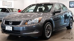 2010 Honda Accord EX-L