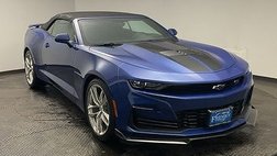 2023 Chevrolet Camaro SS