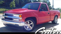 1993 Chevrolet C/K 1500 