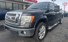 2010 Ford F-150 XL