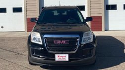 2017 GMC Terrain SLE-1