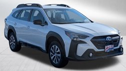 2025 Subaru Outback Base