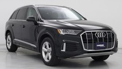 2024 Audi Q7 quattro Premium Plus 45 TFSI