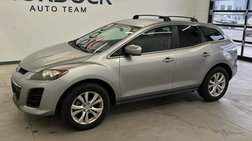 2011 Mazda CX-7 s Touring