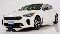 2023 Kia Stinger GT-Line