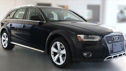 2014 Audi Allroad 2.0T quattro Premium Plus