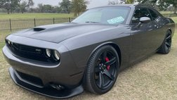2015 Dodge Challenger SRT 392