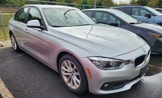 2018 BMW 3 Series 320i xDrive