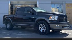 2010 Dodge Ram 1500 SLT