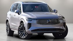 2026 Volvo XC90 B5 Plus 7P