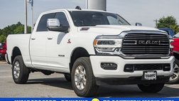 2023 Ram Ram Pickup 2500 Laramie