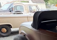 1932 Ford Brookville