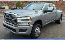 2024 Ram Ram Pickup 3500 Laramie