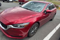 2020 Mazda MAZDA6 Sport