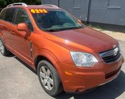 2008 Saturn VUE XR