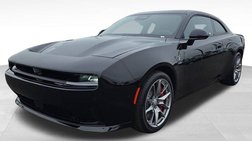 2025 Dodge Charger Daytona Scat Pack